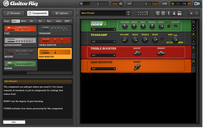 Download Guitar Rig 5 For Android