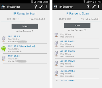 Angry ip scanner apk free download