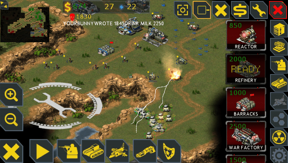 Free Download Strategy Games For Android Offline