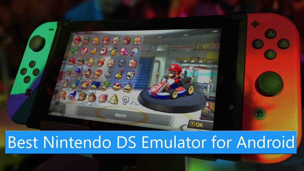 Download Ds Emulator For Android Phone
