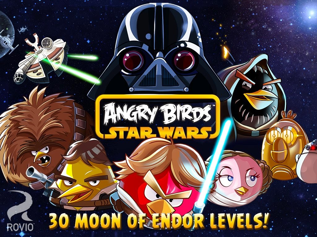 Angry birds star wars 3 download for android phone